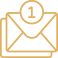 contact email icon