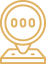 contact location icon