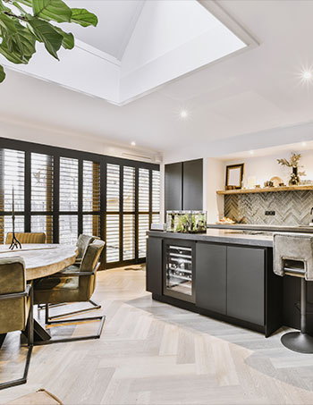 zona interior vivienda